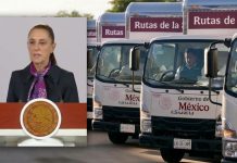 IMSS inicia distribución de 47 equipos médicos especializados a hospitales del país: Sheinbaum