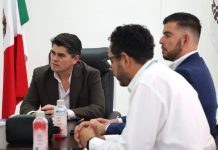 Ayuntamiento de Zitácuaro y CFE coordinan ampliación de red eléctrica en comunidades