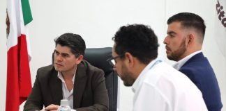 Ayuntamiento de Zitácuaro y CFE coordinan ampliación de red eléctrica en comunidades