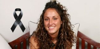 Tragedia en Las Vegas: Fallece a los 46 años Amber Siyavus, exestrella de Big Brother