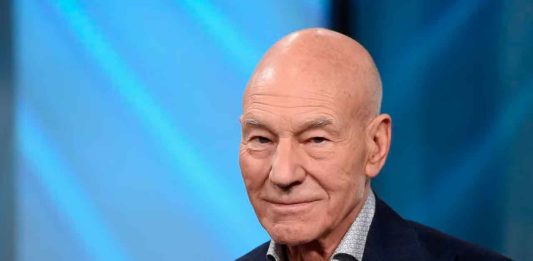 El último viaje del Profesor X: fallece Patrick Stewart tras luchar contra el Alzheimer