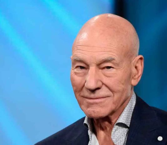 El último viaje del Profesor X: fallece Patrick Stewart tras luchar contra el Alzheimer