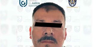 Muere ‘El Chiquilín’, jefe de seguridad de La Polar acusado de homicidio