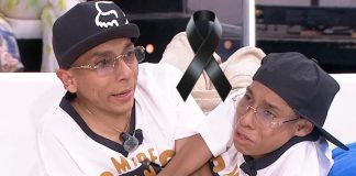 Fallecen los hermanos siameses José Luis y José Armando a los 27 años Los hermanos siameses José Luis y José Armando Cevallos Herrera, quienes fallecieron a los 27 años tras complicaciones médicas.