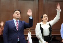 Con respaldo de Morena, Congreso aprueba Ley de Búsqueda de Personas: Giulianna Bugarini