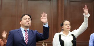 Con respaldo de Morena, Congreso aprueba Ley de Búsqueda de Personas: Giulianna Bugarini