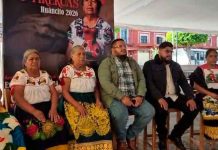 Anuncian Tercera Feria de Artesanía y Pirekuas Huáncito 2026