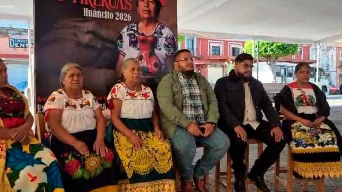 feria-artesania-pirekuas-huancito-chilchota