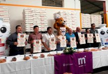 Anuncian 25 años de la Feria del Pan en Morelia; esperan 75 mil visitantes y 3 mdp en derrama