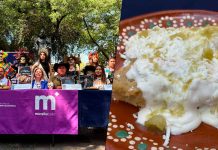 Alistan quinta edición de la Feria del Uchepo y la Corunda en Tiripetío