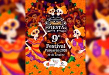 Puruarán tendrá su Festival del Pan para celebrar Noche de Muertos