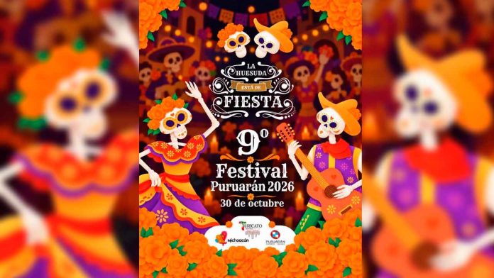 festival-del-pan-puruaran-turicato-noche-muertos