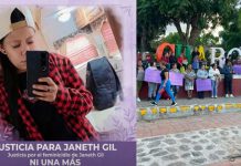 FGE investiga muerte de una joven en Charo; habitantes piden esclarecer el caso Movilización policial en el municipio de Charo tras el hallazgo sin vida de la joven Janeth, un caso que ya investiga la Fiscalía.