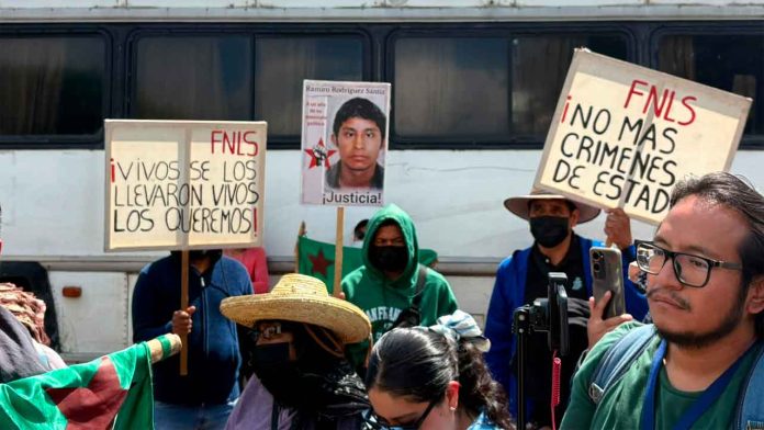 fnls-denuncia-estado-excepcion-cerco-policial-marcha-morelia