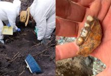 Alcaldesa de Zacapu dispuesta a colaborar para esclarecer caso de fosa clandestina con supuestos restos de menores