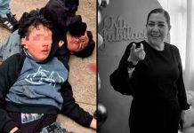 Atacantes de Torreón anunciaron masacre en TikTok: publicaron armas, petardos y símbolos de Baphomet