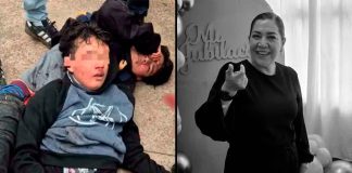 #VIDEO // Atacantes de Torreón anunciaron masacre en TikTok: publicaron armas, petardos y símbolos de Baphomet