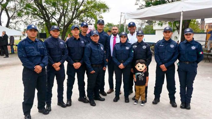 graduacion-policias-zacapu-formacion-inicial-morelia