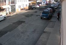 #VIDEO || Denuncia Ciudadana: Sujeto ingresa a un domicilio y roba un celular en la colonia Vasco de Quiroga