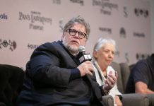 #VIDEO // “Es insostenible”: Guillermo del Toro respalda protestas por agua contaminada en Guadalajara