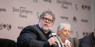 #VIDEO // “Es insostenible”: Guillermo del Toro respalda protestas por agua contaminada en Guadalajara