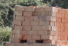 Hallan fragmentos óseos en tierra de una ladrillera en Atotonilco el Alto Autoridades investigan el hallazgo de fragmentos óseos localizados entre tierra para fabricar ladrillos en Atotonilco el Alto, Jalisco.