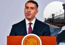 México anuncia seis nuevos penales con capacidad para más de 18 mil internos; estos son los estados
