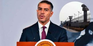 México anuncia seis nuevos penales con capacidad para más de 18 mil internos; estos son los estados