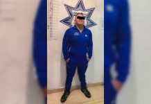 Otorgan perdón a El Hijo de Fishman tras la muerte del réferi El Búho