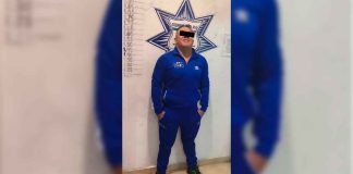 Otorgan perdón a El Hijo de Fishman tras la muerte del réferi El Búho