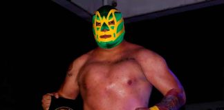 Hijo de Fishman habla tras el deceso del réferi “El Búho” en Hidalgo