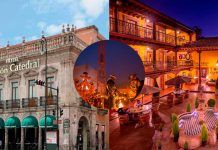 Buenas expectativas de ocupación hotelera para Noche de Muertos en Michoacán