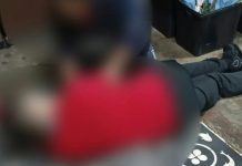 Balean a un hombre al interior del Mercado Vasco de Quiroga, en Pátzcuaro Movilización policial a las afueras del Mercado Vasco de Quiroga en Pátzcuaro tras ataque armado.