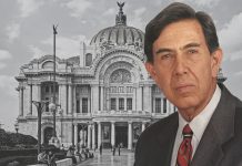 Realizarán homenaje de cuerpo presente a Cuauhtémoc Cárdenas en Bellas Artes Fachada del Palacio de Bellas Artes, recinto donde se rendirá homenaje póstumo al ingeniero Cuauhtémoc Cárdenas