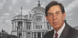 Realizarán homenaje de cuerpo presente a Cuauhtémoc Cárdenas en Bellas Artes Fachada del Palacio de Bellas Artes, recinto donde se rendirá homenaje póstumo al ingeniero Cuauhtémoc Cárdenas