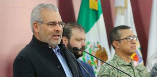 Michoacán reduce 72.9 % los homicidios dolosos en la administración de Bedolla