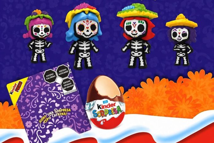 huevos