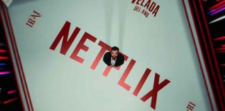 Ibai Llanos confirma: La Velada del Año se emitirá por Netflix en 2027