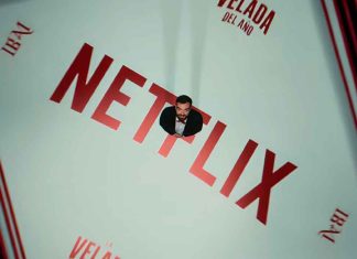 Ibai Llanos confirma: La Velada del Año se emitirá por Netflix en 2027