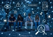 ¿Qué contenidos quedarán prohibidos para menores en redes sociales? El decreto contempla 7 categorías