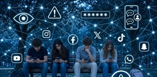 ¿Qué contenidos quedarán prohibidos para menores en redes sociales? El decreto contempla 7 categorías