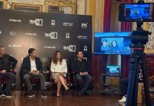 Arranca en Morelia filmación de “El conejo rosa” para mostrar la belleza de la ciudad