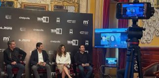 Arranca en Morelia filmación de “El conejo rosa” para mostrar la belleza de la ciudad