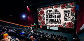 ¿Qué hacer hoy en el FICM 2026? Guía de películas y funciones gratis para este sábado en Morelia