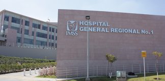 Trabajadores del IMSS convocan a paro nacional; ¿habrá afectaciones en hospitales de Michoacán?