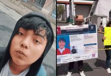 Desaparece menor de 13 años en la GAM tras contacto por Instagram Ficha de búsqueda y fotografía del menor Isaac Navarrete García, de 13 años, desaparecido en la alcaldía Gustavo A. Madero de la Ciudad de México.