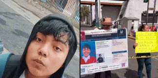 Desaparece menor de 13 años en la GAM tras contacto por Instagram Ficha de búsqueda y fotografía del menor Isaac Navarrete García, de 13 años, desaparecido en la alcaldía Gustavo A. Madero de la Ciudad de México.