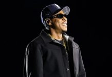De Bad Bunny a Jay-Z: anuncian al artista para el Super Bowl 2027 El rapero estadounidense Jay-Z, estrella principal anunciada para el espectáculo de medio tiempo del Super Bowl LXI.