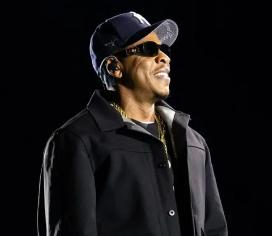 De Bad Bunny a Jay-Z: anuncian al artista para el Super Bowl 2027 El rapero estadounidense Jay-Z, estrella principal anunciada para el espectáculo de medio tiempo del Super Bowl LXI.