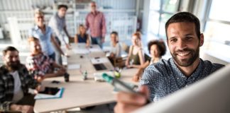Día Internacional del Jefe: ¿Tu jefe es de los que inspiran o de los que ponen nervioso a todo el equipo?